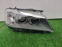 Laden Sie das Bild in den Galerie-Viewer, Frontscheinwerfer BMW X3 F25 7276992 Rechts Scheinwerfer Headlight SCH9912956920dx