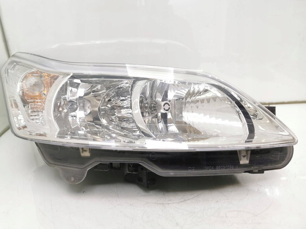 Frontscheinwerfer Citroën C4 I 89037600A 89009406 89900032 Rechts Headlight SCH7011992724xk