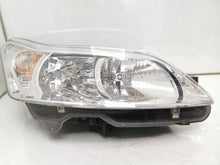 Laden Sie das Bild in den Galerie-Viewer, Frontscheinwerfer Citroën C4 I 89037600A 89009406 89900032 Rechts Headlight SCH7011992724xk