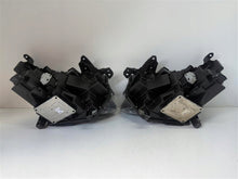 Laden Sie das Bild in den Galerie-Viewer, Frontscheinwerfer VW Amarok N1XB13E016-AG N1XB13E017-DE LED Ein Satz Headlight SCH7003514218fh