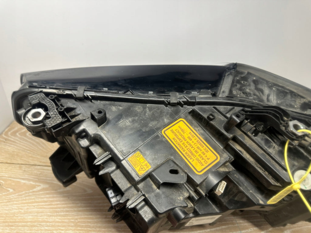 Frontscheinwerfer BMW X5 G05 G06 5A279B2-01 Laser Rechts Scheinwerfer Headlight SCH2058630503kh