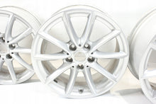 Load image into Gallery viewer, 4x Alufelge 17 Zoll 7.5" 5x112 52ET 6856061 BMW X2 F39 X1 F48 Rim Wheel FEL2044712752ul