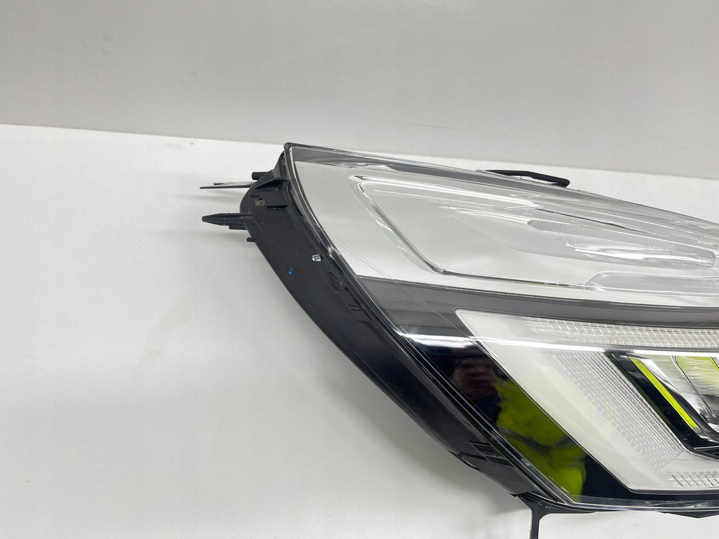 Frontscheinwerfer Renault Clio IV RAF10169 LED Rechts Scheinwerfer Headlight SCH7512404277pj