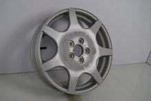 Laden Sie das Bild in den Galerie-Viewer, 1x Alufelge 17 Zoll 5x108 LJ6C-1007-U1A Ford Kuga Rim Wheel