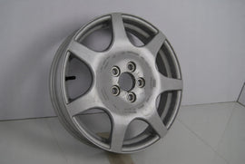 1x Alufelge 17 Zoll 5x108 LJ6C-1007-U1A Ford Kuga Rim Wheel