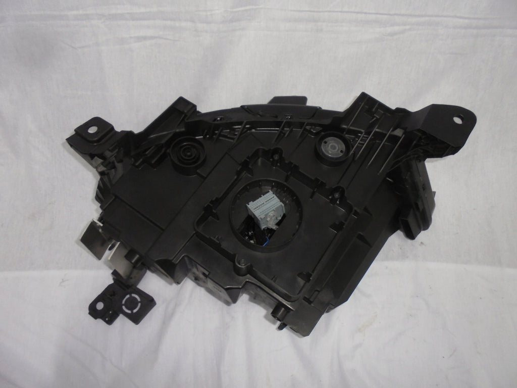 Frontscheinwerfer Opel Mokka 9834016680 Rechts Scheinwerfer Headlight SCH6745494173kf