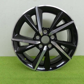 1x Alufelge 17 Zoll 7.0