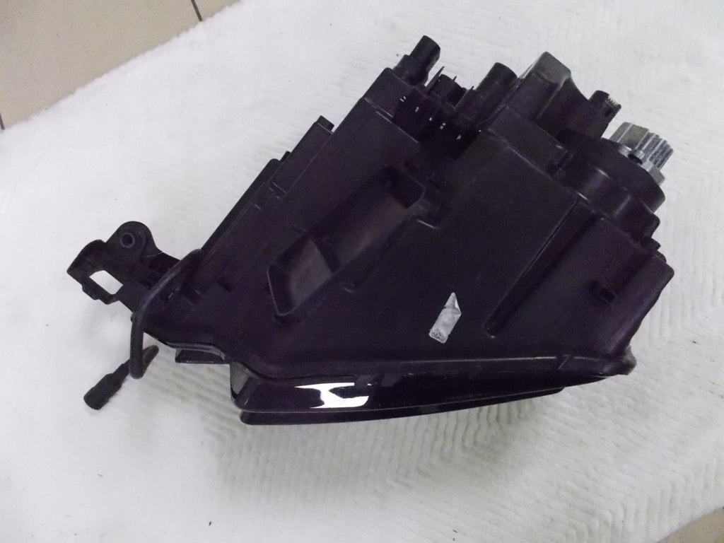 Frontscheinwerfer Skoda Karoq 57B941010 LED Rechts Scheinwerfer Headlight SCH7346962046oh