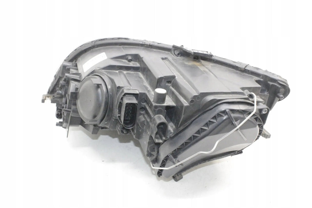 Frontscheinwerfer Audi Tt 8J0941003N Ein Satz Scheinwerfer Headlight SCH9969536598me