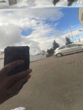 Load image into Gallery viewer, Tür Mercedes-Benz W204 Hinten Rechts Door Porta Porte