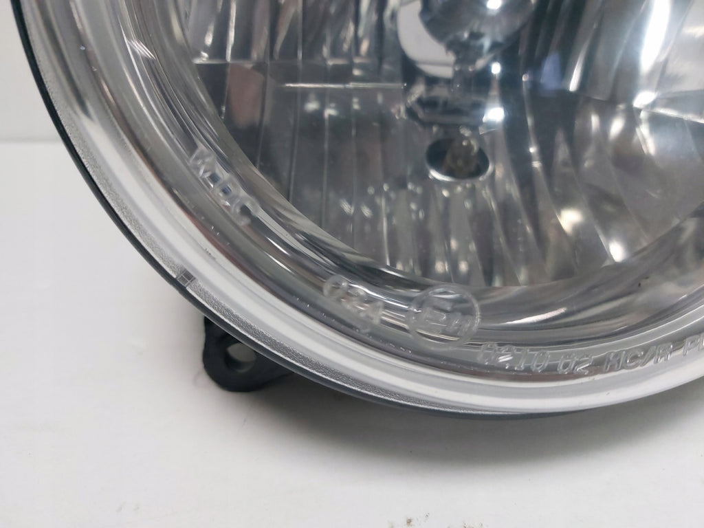 Frontscheinwerfer Jeep Cherokee Links Scheinwerfer Headlight SCH8409086509mm