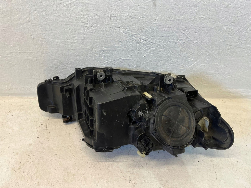 Frontscheinwerfer BMW 3 F30 F31 7259523 Ein Stück (Rechts oder Links) Headlight SCH1762197659xv