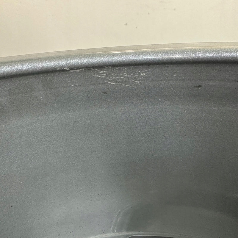 1x Alufelge 18 Zoll 7.0" 5x112 45ET Glanz Graphit 81A601025 Audi Mg Rim Wheel FEL1754555057vn