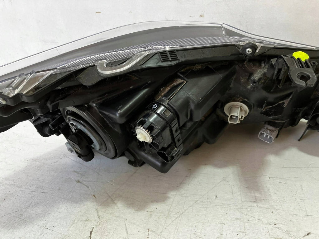 Frontscheinwerfer Toyota Corolla OYT24434 LED Links Scheinwerfer Headlight SCH4498911977ku