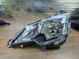 Frontscheinwerfer Mitsubishi Space Star W5335 Ein Stück (Rechts oder Links)