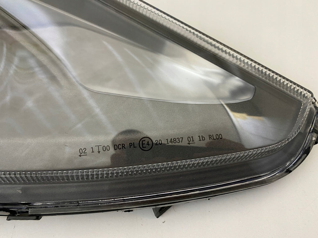 Frontscheinwerfer Mclaren Mp4 E42014837 Rechts Scheinwerfer Headlight SCH6215904592ee