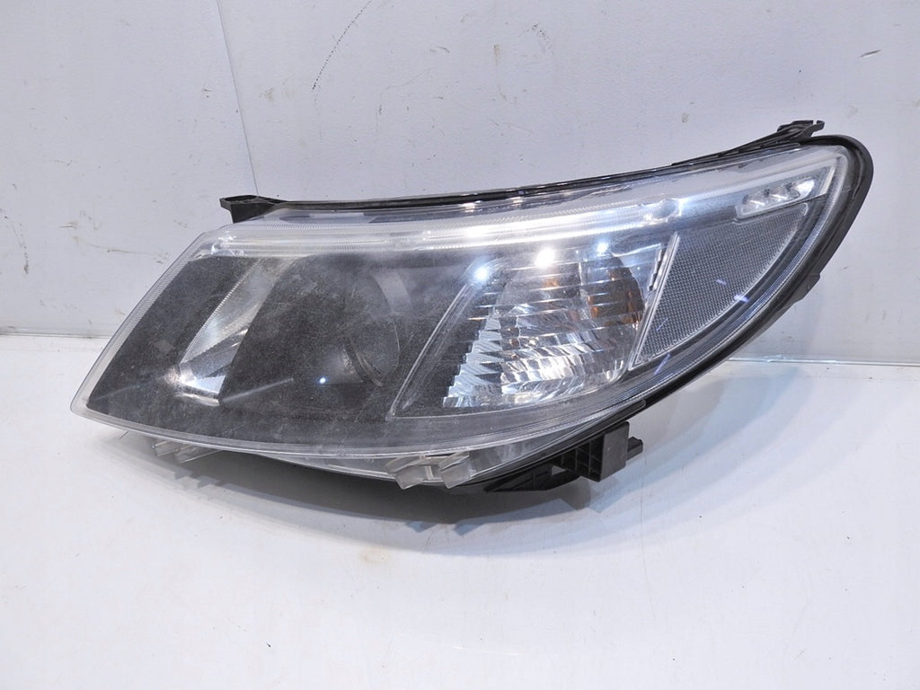 Frontscheinwerfer Saab 9-3 12770143 1EL009606-05 Xenon Links Headlight