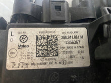 Load image into Gallery viewer, Frontscheinwerfer VW Arteon 3G8941081 LED Links Scheinwerfer Headlight SCH7430802374cf
