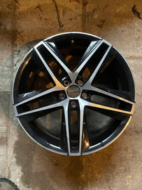 1x Alufelge 18 Zoll 7.0