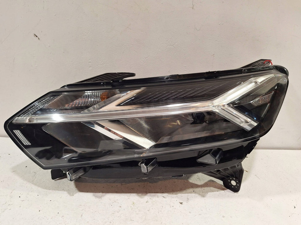 Frontscheinwerfer Dacia Sandero III Jogger 260608545R Links Headlight