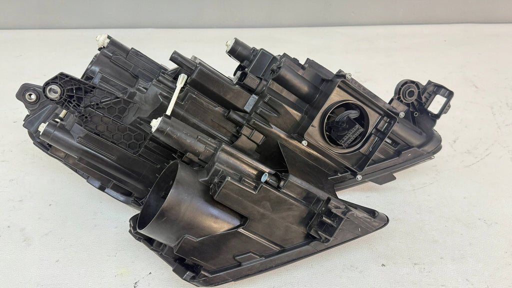 Frontscheinwerfer Skoda Kodiaq 566941015F Full LED Links Scheinwerfer Headlight SCH4951778122pe