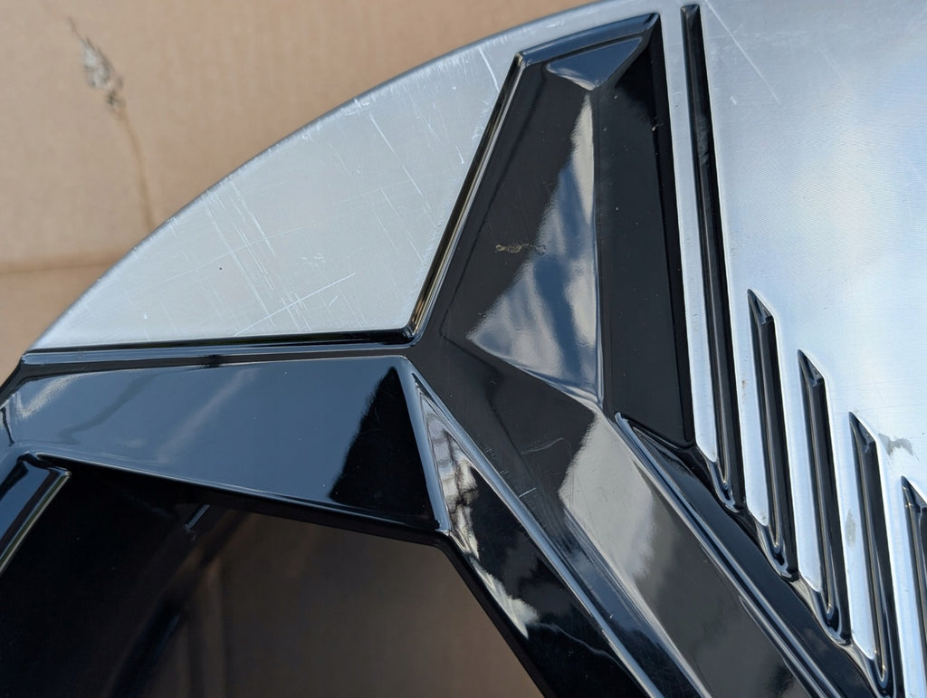 1x Alufelge 20 Zoll 7.0" 5x114.3 34ET 403001816R Renault Megane E-Tech E Tech FEL1397350598xo