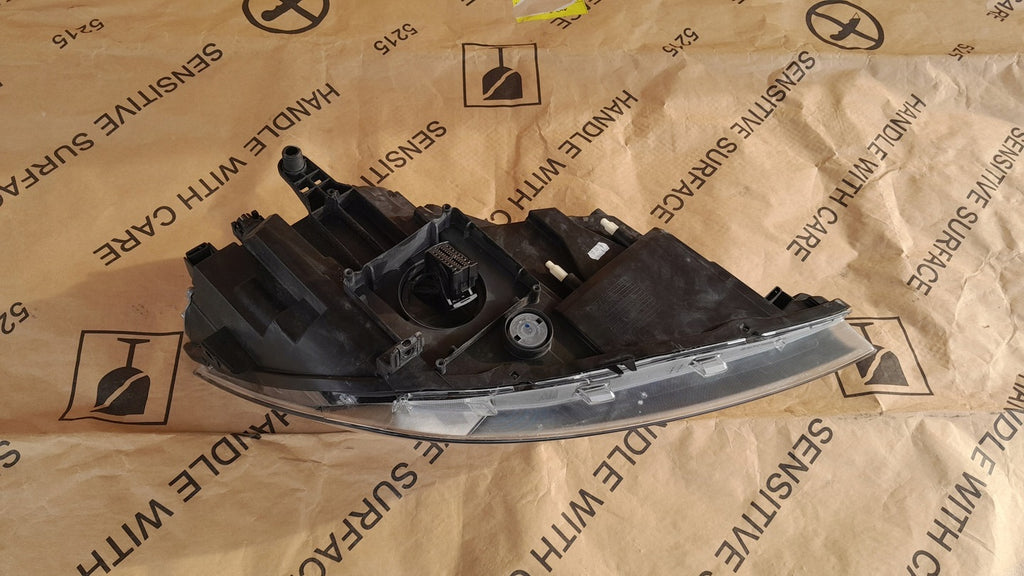 Frontscheinwerfer Seat Leon 5F1941007F LED Links Scheinwerfer Headlight