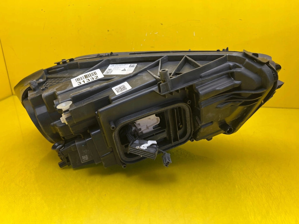 Frontscheinwerfer Mercedes-Benz W177 1779060701 LED Links Scheinwerfer Headlight SCH2283158141lq
