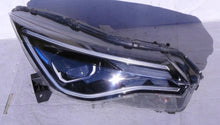 Load image into Gallery viewer, Frontscheinwerfer Renault Zoe 260102384R LED Rechts Scheinwerfer Headlight SCH5344927445cb