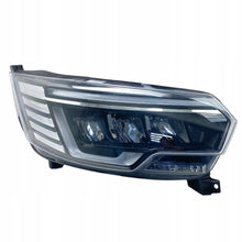 Laden Sie das Bild in den Galerie-Viewer, Frontscheinwerfer Renault Trafic 260102899R LED Rechts Scheinwerfer Headlight SCH4026028637dc