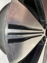 Load image into Gallery viewer, 1x Alufelge 18 Zoll 7.5" 5x112 A2434010100 Mercedes-Benz Eqa Eqb Eqc Rim Wheel FEL4599033686ru