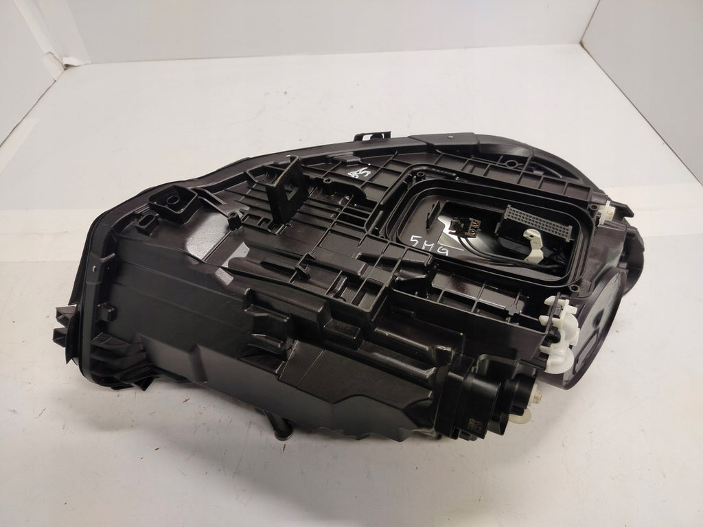 Frontscheinwerfer Mercedes-Benz W177 A1779062106 Full LED Links Headlight SCH4462857343fx