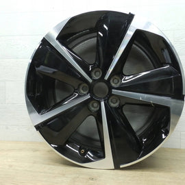 1x Alufelge 17 Zoll 7.5