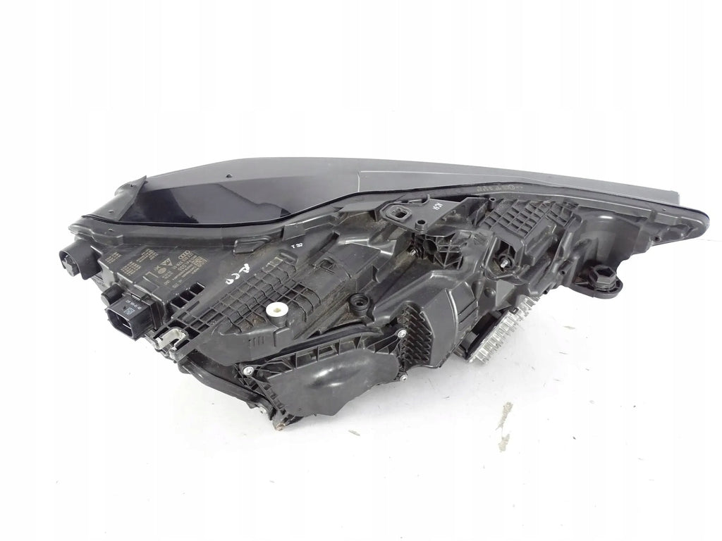 Frontscheinwerfer Audi A6 4K0941035 Links Scheinwerfer Headlight