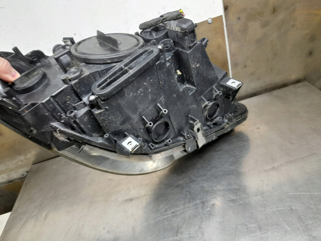 Frontscheinwerfer BMW F11 F10 7203241 Links Scheinwerfer Headlight SCH9842046947kz