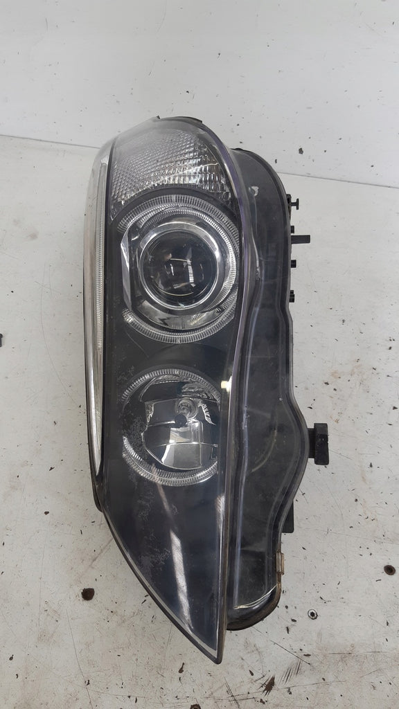 Frontscheinwerfer BMW E61 Xenon Links Scheinwerfer Headlight SCH8815314888ql