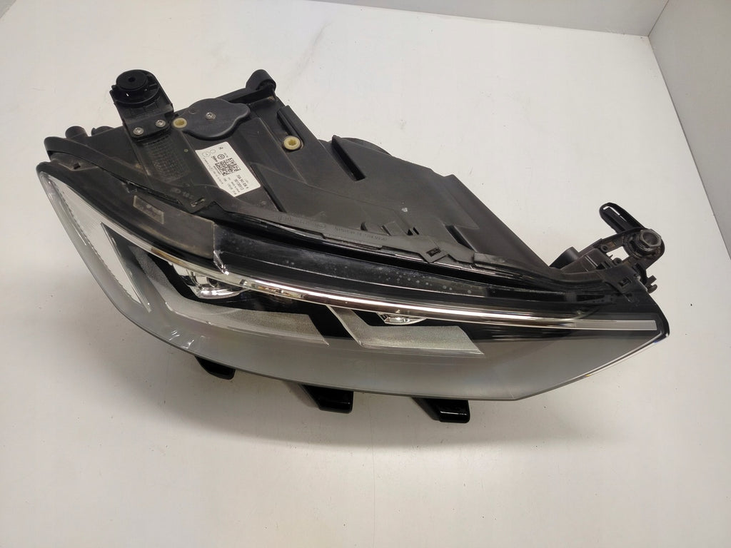 Frontscheinwerfer VW T-Roc 2GA941036H Full LED Rechts Scheinwerfer Headlight SCH8088698729nf
