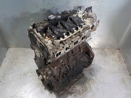 Motor Renault Trafic II M9R630 2.0 DCI 90PS 66kW Diesel Engine Unkomplett