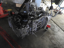 Laden Sie das Bild in den Galerie-Viewer, Motor Subaru Impreza D20701 2.0 150PS 110kW 245TKm 2010 Diesel Engine Unkomplett MOT4083516263ls