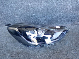 Frontscheinwerfer Hyundai I10 III 92102-K7100 LED Rechts Scheinwerfer Headlight