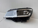 Frontscheinwerfer VW T6 7L1941035E Links Scheinwerfer Headlight