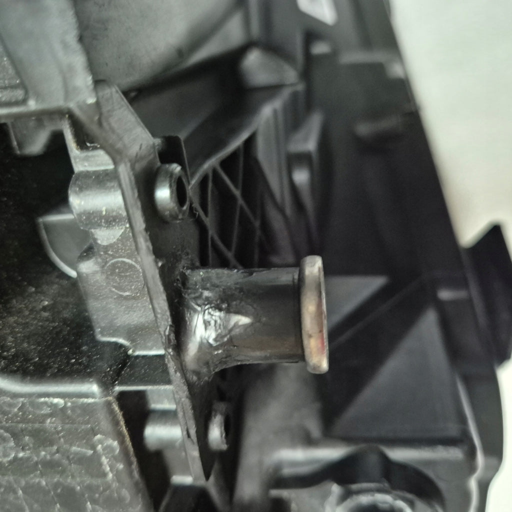 Frontscheinwerfer Mercedes-Benz Eqb A2439069000 Rechts Scheinwerfer Headlight SCH3253560131iq