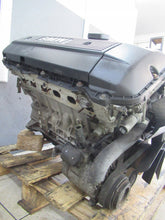 Laden Sie das Bild in den Galerie-Viewer, Motor BMW E46 E39 E60 M54B25 2.5 192PS 141kW 190TKm Benzin Engine Komplett