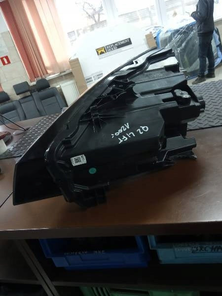 Frontscheinwerfer Audi Q2 81A941012 Xenon Rechts Scheinwerfer Headlight SCH6804811117hb