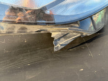 Laden Sie das Bild in den Galerie-Viewer, Frontscheinwerfer Opel Corsa E 13381344 Rechts Scheinwerfer Headlight SCH1793820077pi