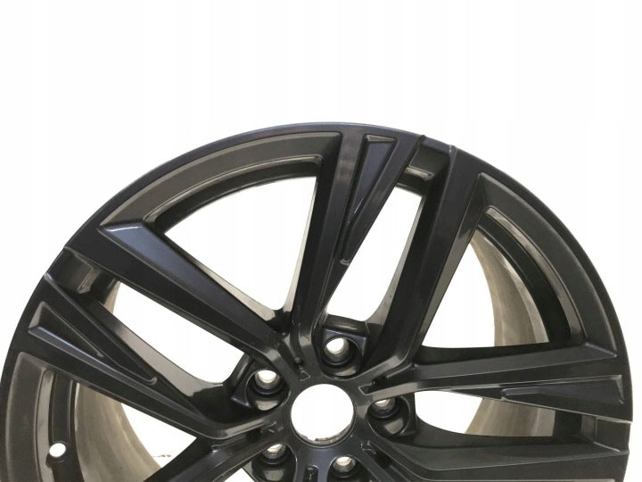 1x Alufelge 18 Zoll 5A1E212 BMW I4 Rim Wheel FEL6081059322yw
