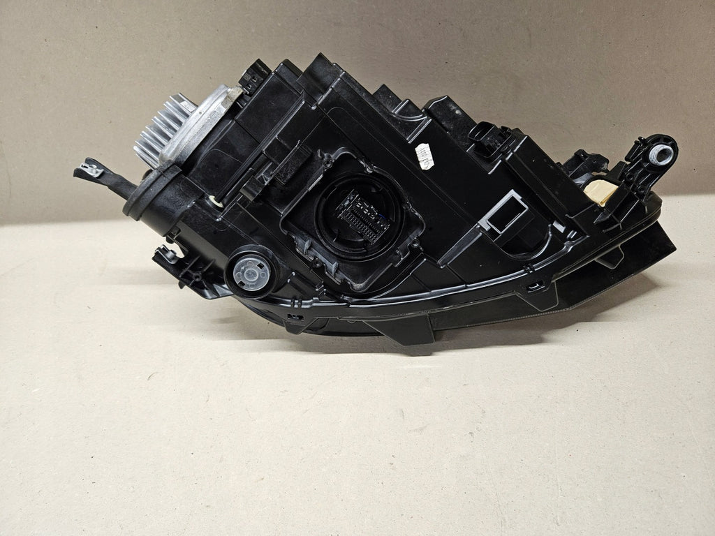 Frontscheinwerfer VW T-Cross T Cross 2GM941035B LED Links Scheinwerfer Headlight