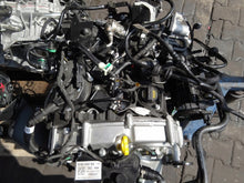 Laden Sie das Bild in den Galerie-Viewer, Motor Ford Fiesta II Fbd B7NB 1.0 125PS 92kW 20Km 2023 Benzin Engine Komplett MOT5847396039ye