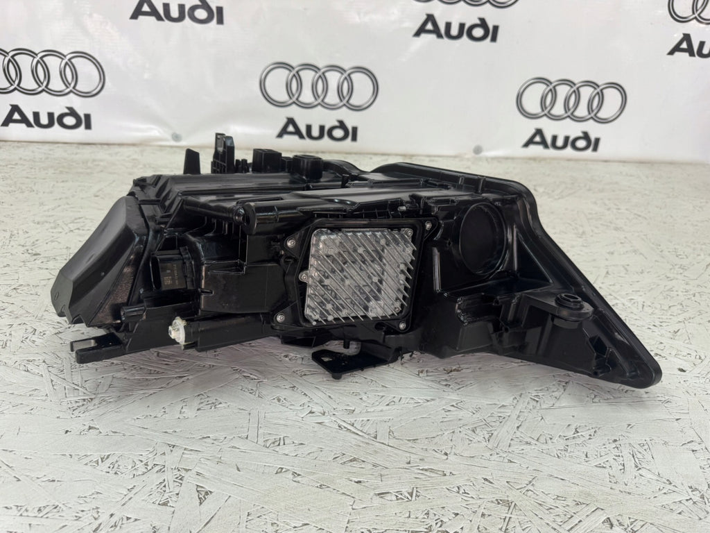 Frontscheinwerfer Audi A6 C8 4K0941040E Full LED Rechts Scheinwerfer Headlight SCH8632198840uc