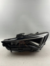 Laden Sie das Bild in den Galerie-Viewer, Frontscheinwerfer Seat Leon 5FB941007G Links Scheinwerfer Headlight SCH7377328164dz